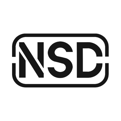 Traktorové návěsy NSD